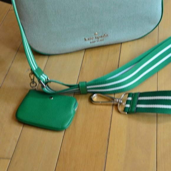 Kate Spade Rosie Crossbody - Picture 3 of 11